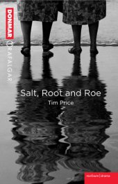 book Salt, root and roe