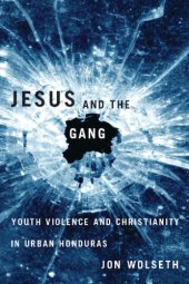 book Jesus and the Gang