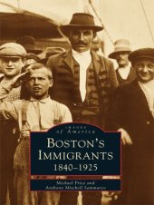 book Boston's Immigrants