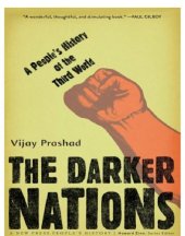 book The darker nations: a people's history of the Third World