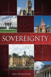 book Sovereignty History and Theory