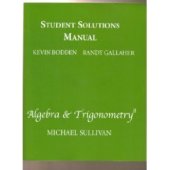 book Introductory & Intermediate Algebra for College Students : Student Solutions Manual