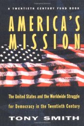 book America's Mission