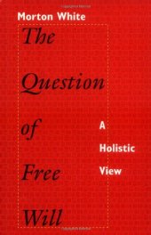 book The Question of Free Will