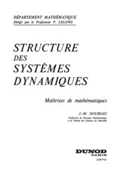 book Structure des systemes dynamiques