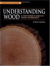 book Understanding Wood REV-E