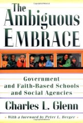 book The Ambiguous Embrace