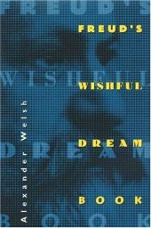 book Freud's Wishful Dream Book