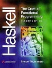 book Haskell: The Craft of Functional Programming (2nd Edition)