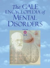 book The Gale Encyclopedia of Mental Disorders: 2