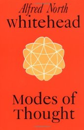 book Modes of Thought