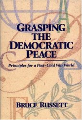 book Grasping the Democratic Peace