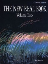 book The New Real Book