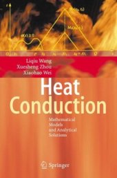 book Heat Conduction: Mathematical Models and Analytical Solutions