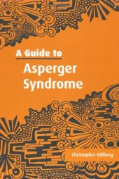 book A Guide to Asperger Syndrome