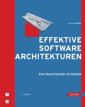 book Effektive Software-Architekturen: Ein praktischer Leitfaden