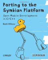 book Porting to the Symbian Platform: Open Mobile Development in C/C++ (Symbian Press)