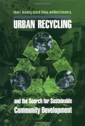 book Urban Recycling and the Search for Sustainable Community Development