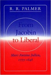 book From Jacobin to Liberal