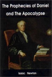 book The Prophecies of  Daniel and The Apocalypse (1733)