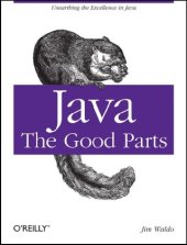 book Java: The Good Parts