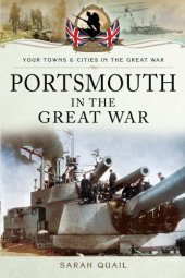 book Portsmouth in the Great War