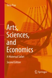 book Arts, Sciences, and Economics A Historical Safari