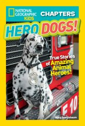 book Hero Dogs