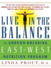 book Live in the Balance