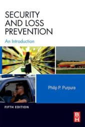 book Security and loss prevention: an introduction