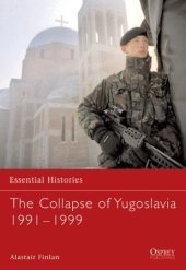 book The Collapse of Yugoslavia 1991–1999