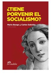 book ¿Tiene porvenir el socialismo?