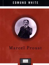 book Marcel Proust