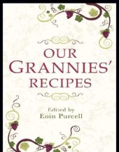 book Our Grannies' Recipes