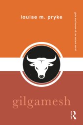 book Gilgamesh