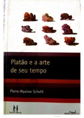 book Platão e a arte de seu tempo