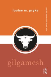 book Gilgamesh