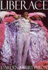 book Liberace: An American Boy