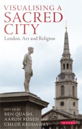 book Visualising a sacred city: London, art and religion