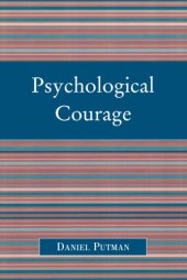 book Psychological Courage