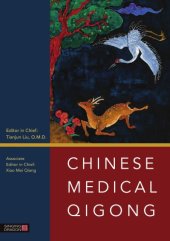 book Chinese medical qigong