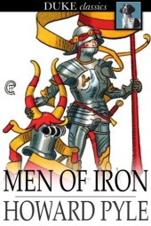 book Men of Iron