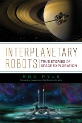 book Interplanetary Robots