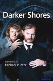 book Darker Shores