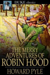 book The Merry Adventures of Robin Hood