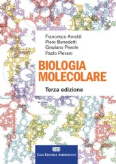 book Biologia Molecolare