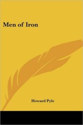 book Men of Iron