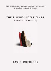 book The Sinking Middle Class: A Political History