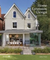 book Home Extension Design