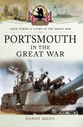 book Portsmouth in the Great War